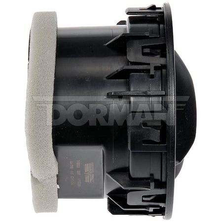Motormite Hvac Vent Replacement, 74933 74933